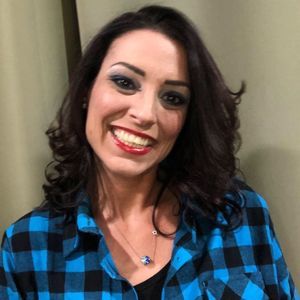 Meet your Posher, Stephanie